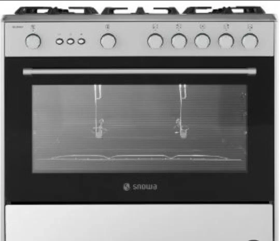 اجاق گاز اسنوا|اجاق گاز و لوازم برقی پختوپز|تهران, خزانه|دیوار