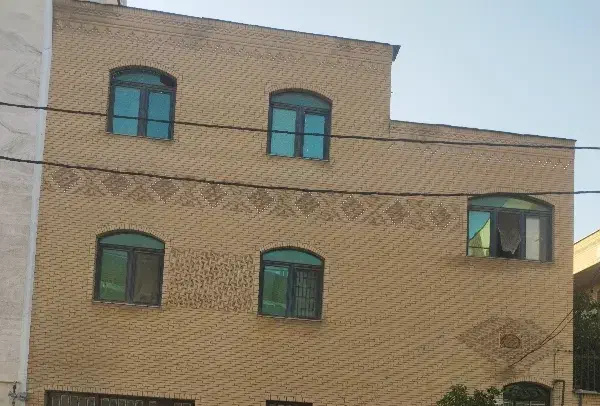 معاوضه یا اجاره منزل دوطبقه|فروش خانه و ویلا|شیراز, تندگویان|دیوار