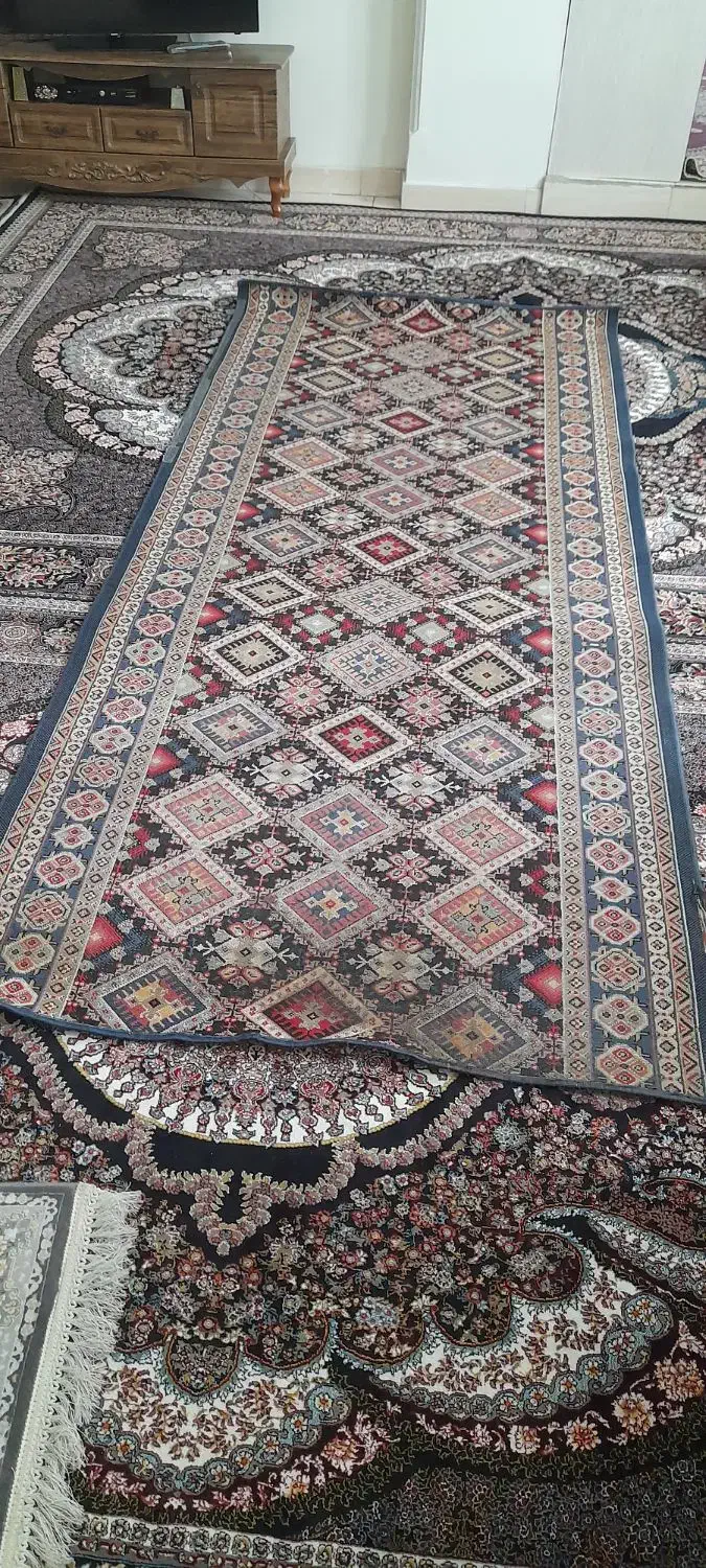 فرش ۴ متری|فرش|تهران, شهرک طالقانی|دیوار