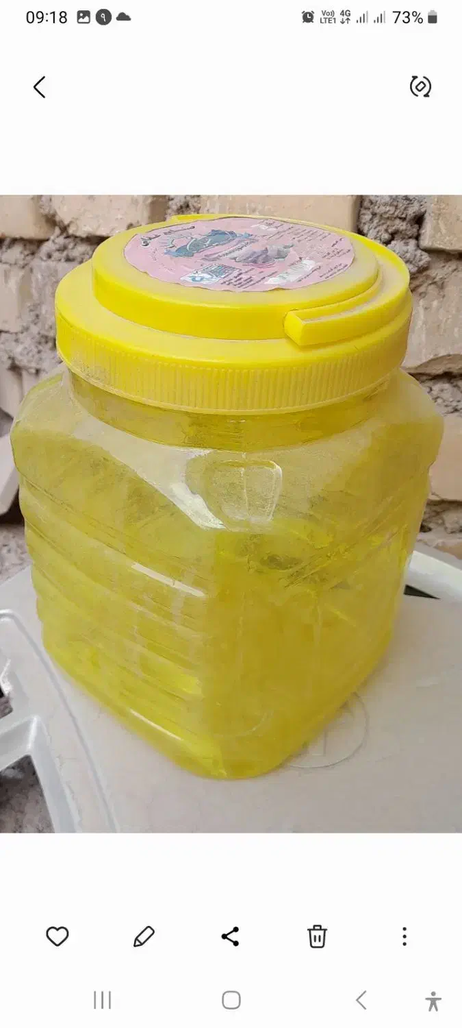 دبه و بشکه مخصوص ترشی و خیارشور|ظروف نگهدارنده، پلاستیکی، یکبارمصرف|مسجد سلیمان, |دیوار