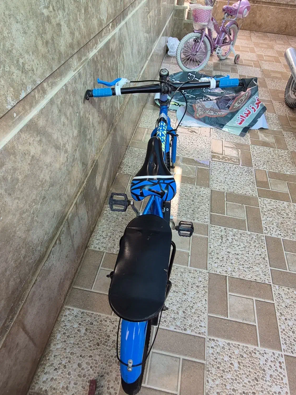 فروش دوچرخه ۲۰|دوچرخه، اسکیت، اسکوتر|برازجان, |دیوار