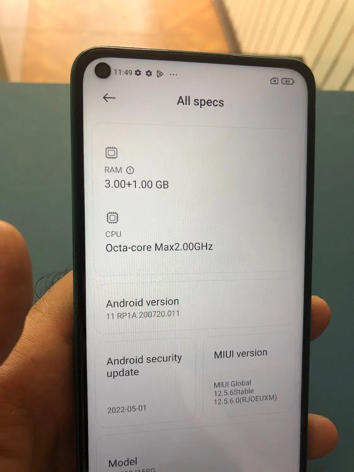 رد می نت۹|موبایل|کرج, شهرک بنفشه|دیوار