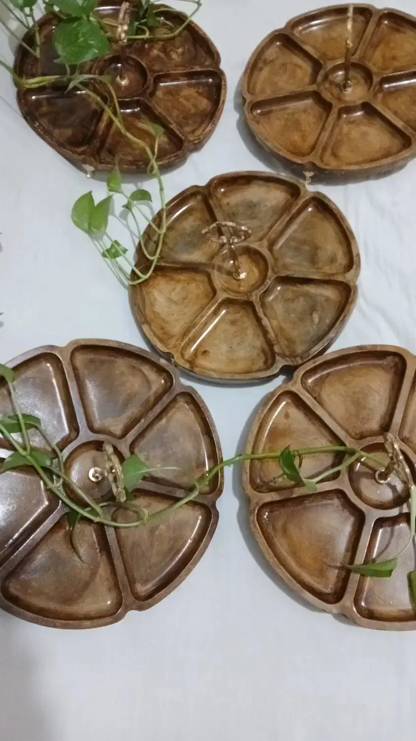 دکوریجات ترند سال|ظروف سرو و پذیرایی|پاکدشت, پاکدشت (مامازند)|دیوار