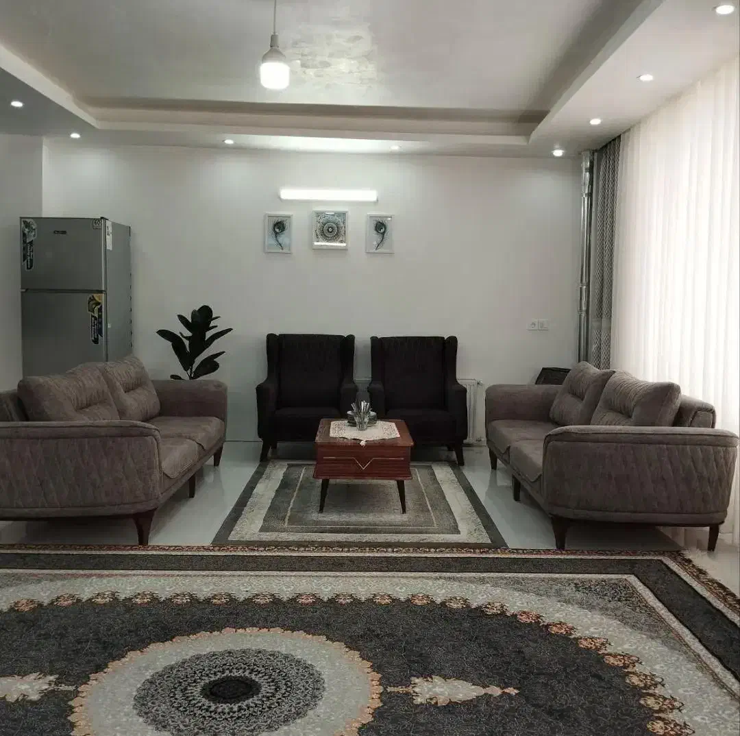 اقامتگاه نوساز مستقل تمیز و بهداشتی با پارکینگ|اجارهٔ کوتاه‌مدت آپارتمان و سوئیت|جوانرود, |دیوار