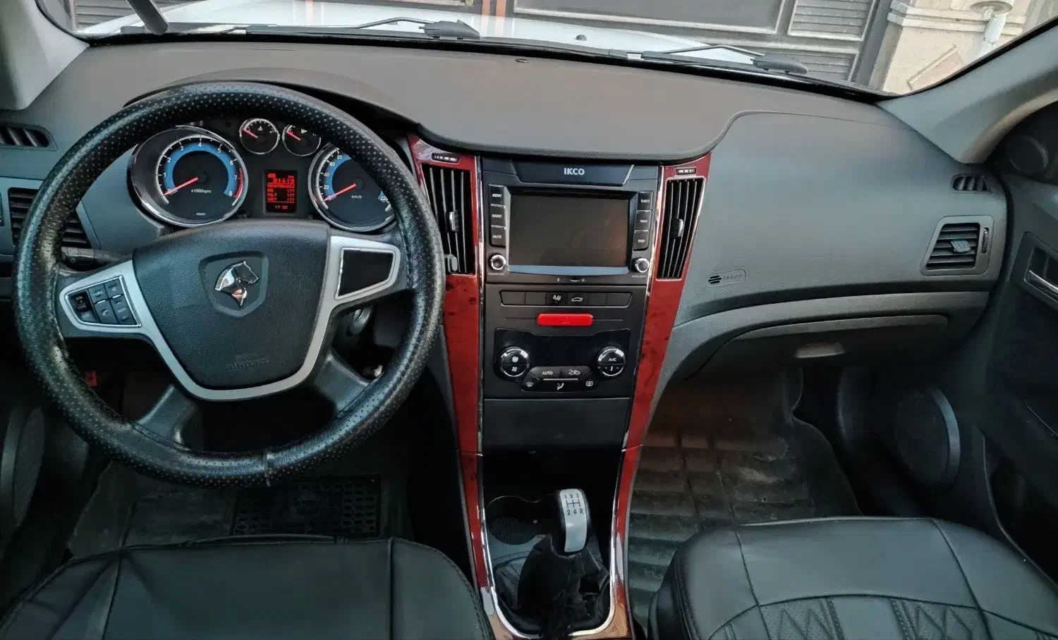 دنا ۹۹ معمولی|خودرو سواری و وانت|ملایر, |دیوار