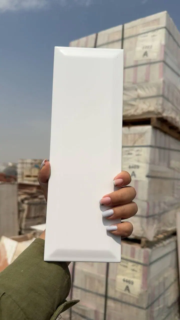 نصب کاشی بین کابینتی آجری در دو ساعت|مصالح و تجهیزات ساختمان|تهران, صادقیه|دیوار
