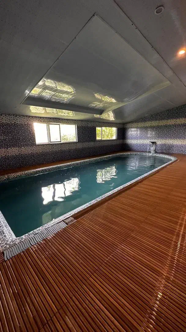 باغ ویلا|اجارهٔ کوتاه‌مدت ویلا و باغ|شهریار, شهرک وائین|دیوار