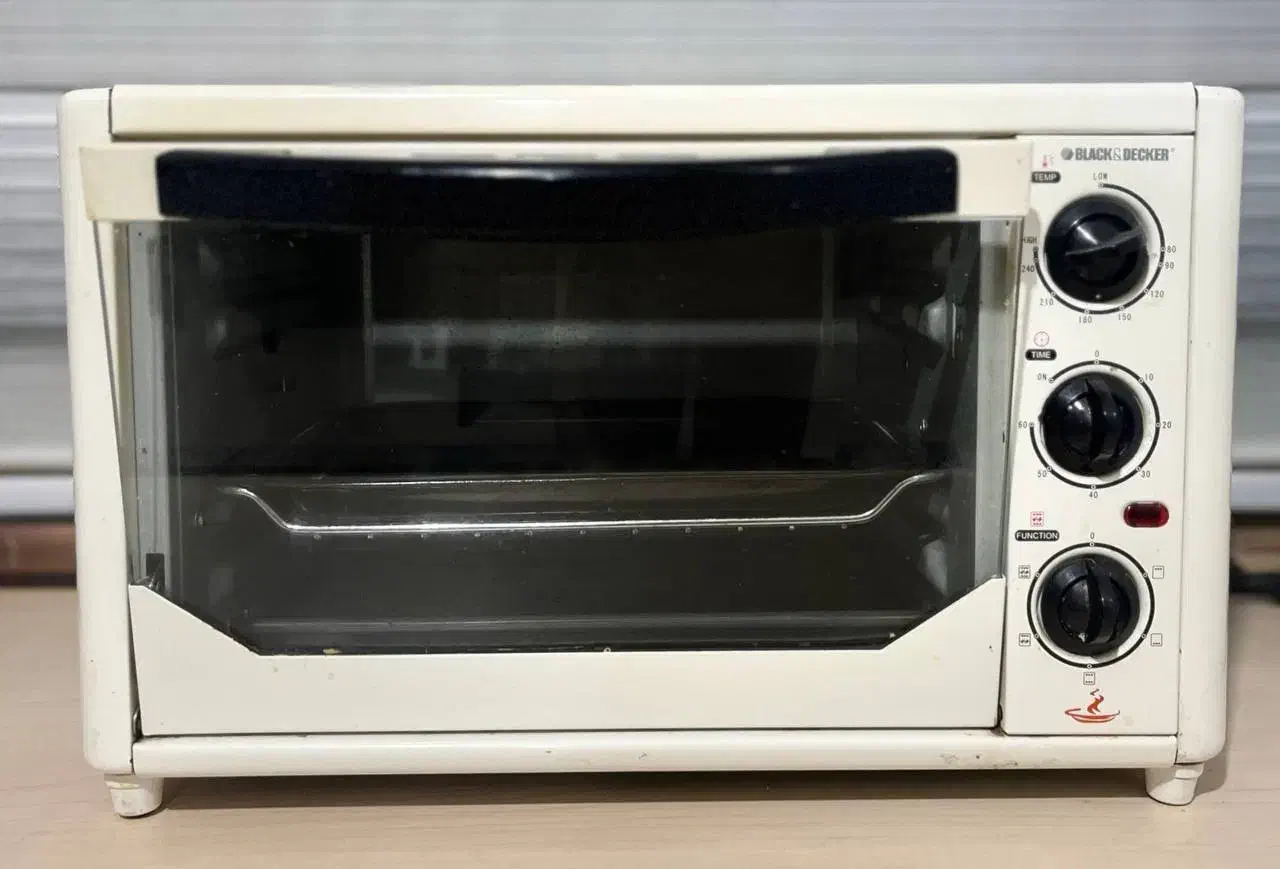 تستر سالم ۲/۲۰۰|اجاق گاز و لوازم برقی پخت‌وپز|گرگان, |دیوار