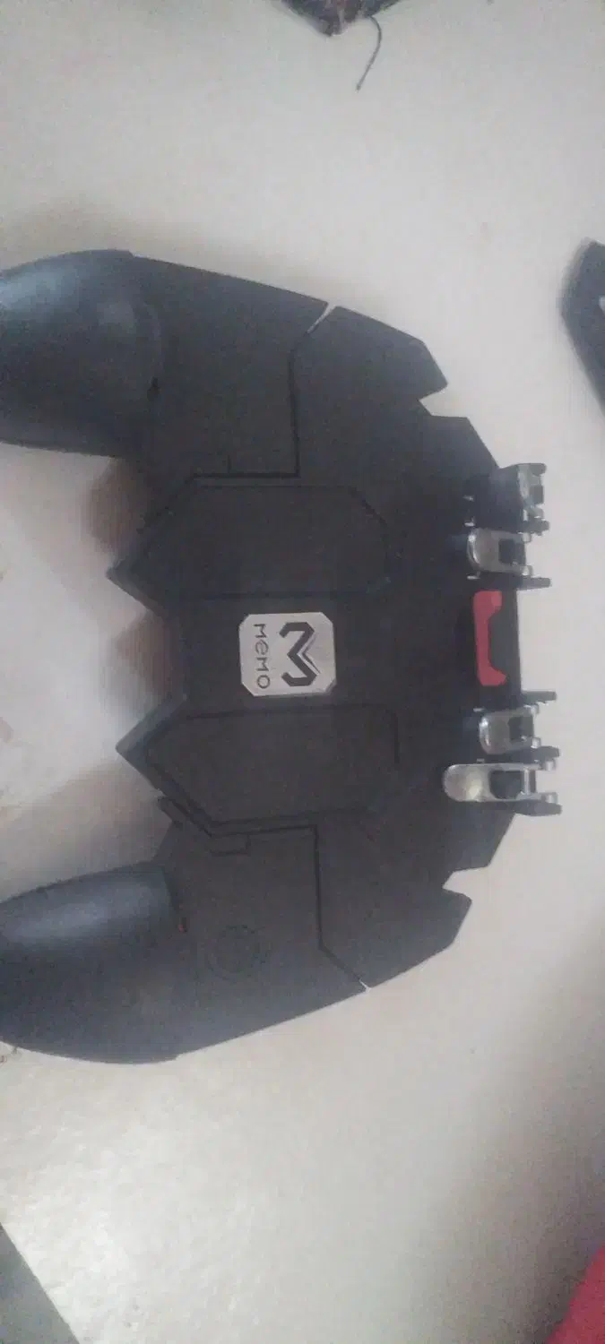 دسته بازی برای گوشی|کنسول، بازی ویدئویی و آنلاین|سبزوار, قدس|دیوار