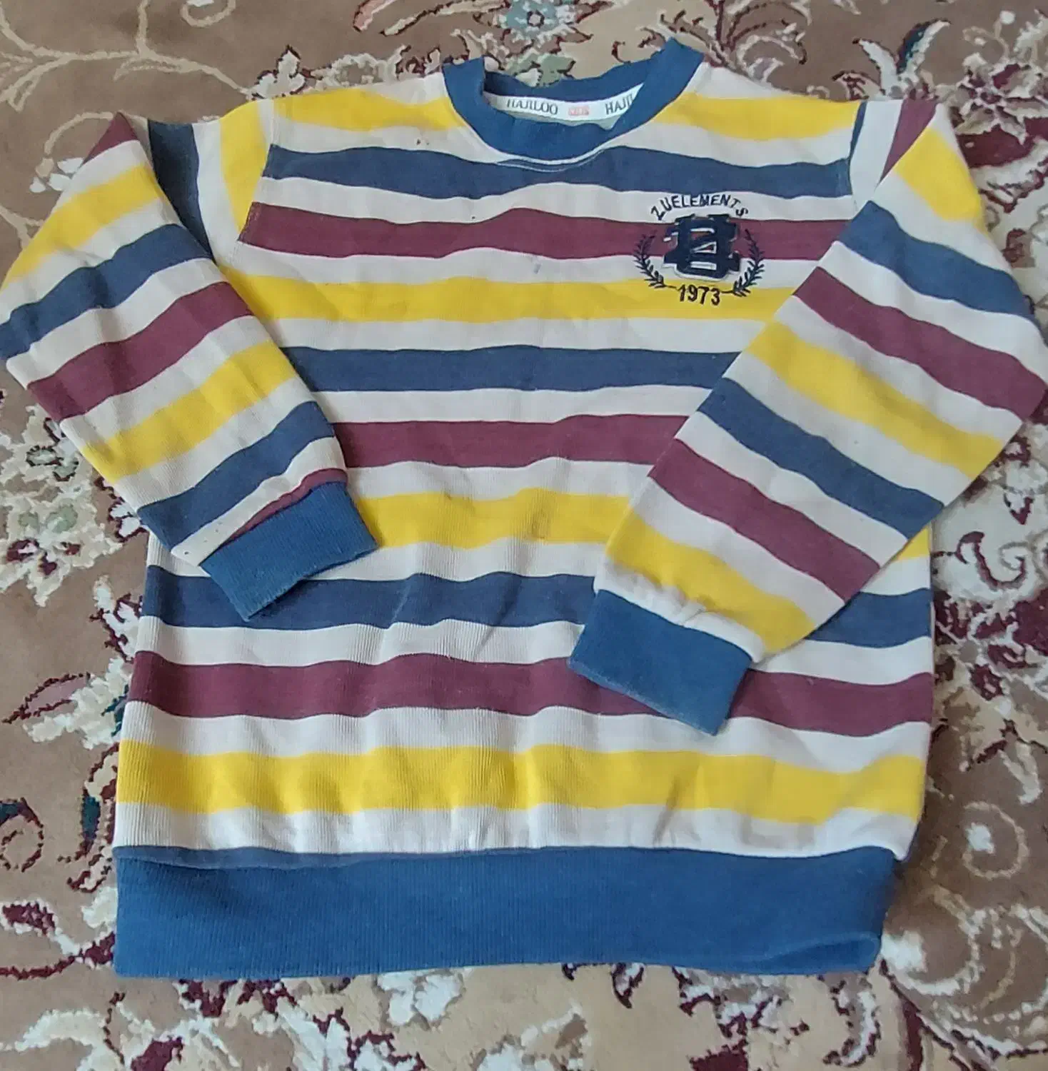 لباس|حراج|مشهد, ولیعصر (شهرک غرب)|دیوار