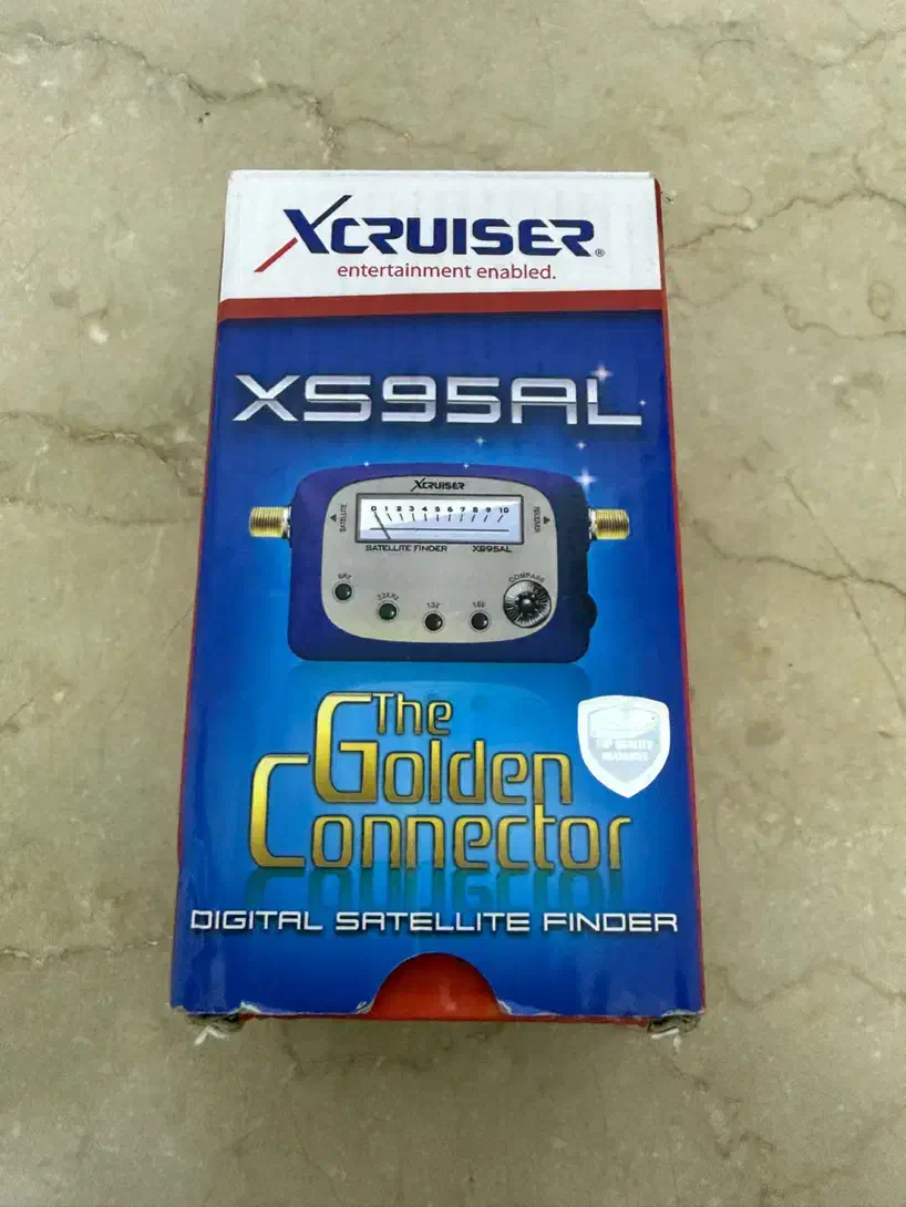 سیگنال متر|صوتی و تصویری|تهران, صادقیه|دیوار