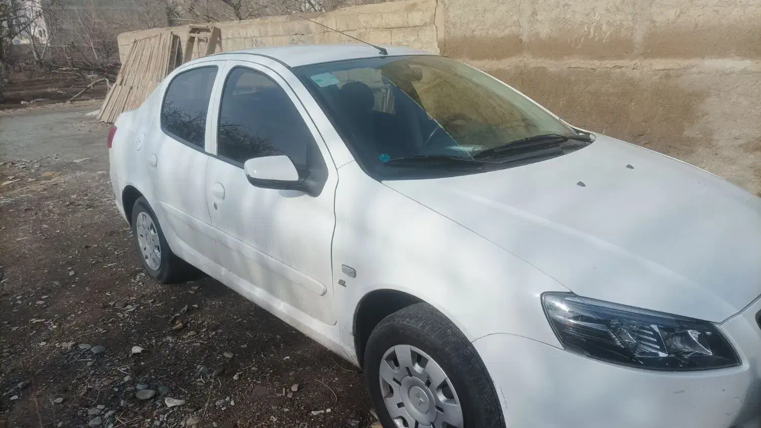 رانا مدل ۹۱|خودرو سواری و وانت|محمدشهر, ولدآباد|دیوار