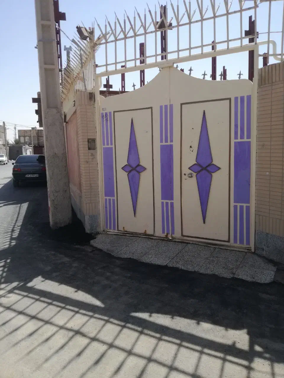 فروش خانه ویلایی میرحسینی 13 ،تمام اسکلت|فروش خانه و ویلا|زابل, |دیوار