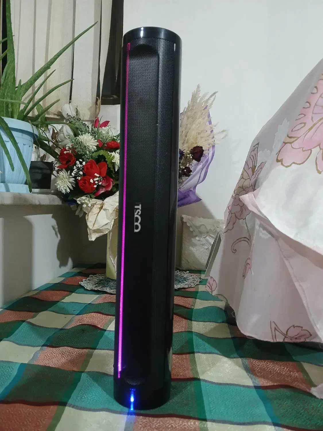 اسپیکر ساندبار|پخش‌کننده همراه|تبریز, |دیوار