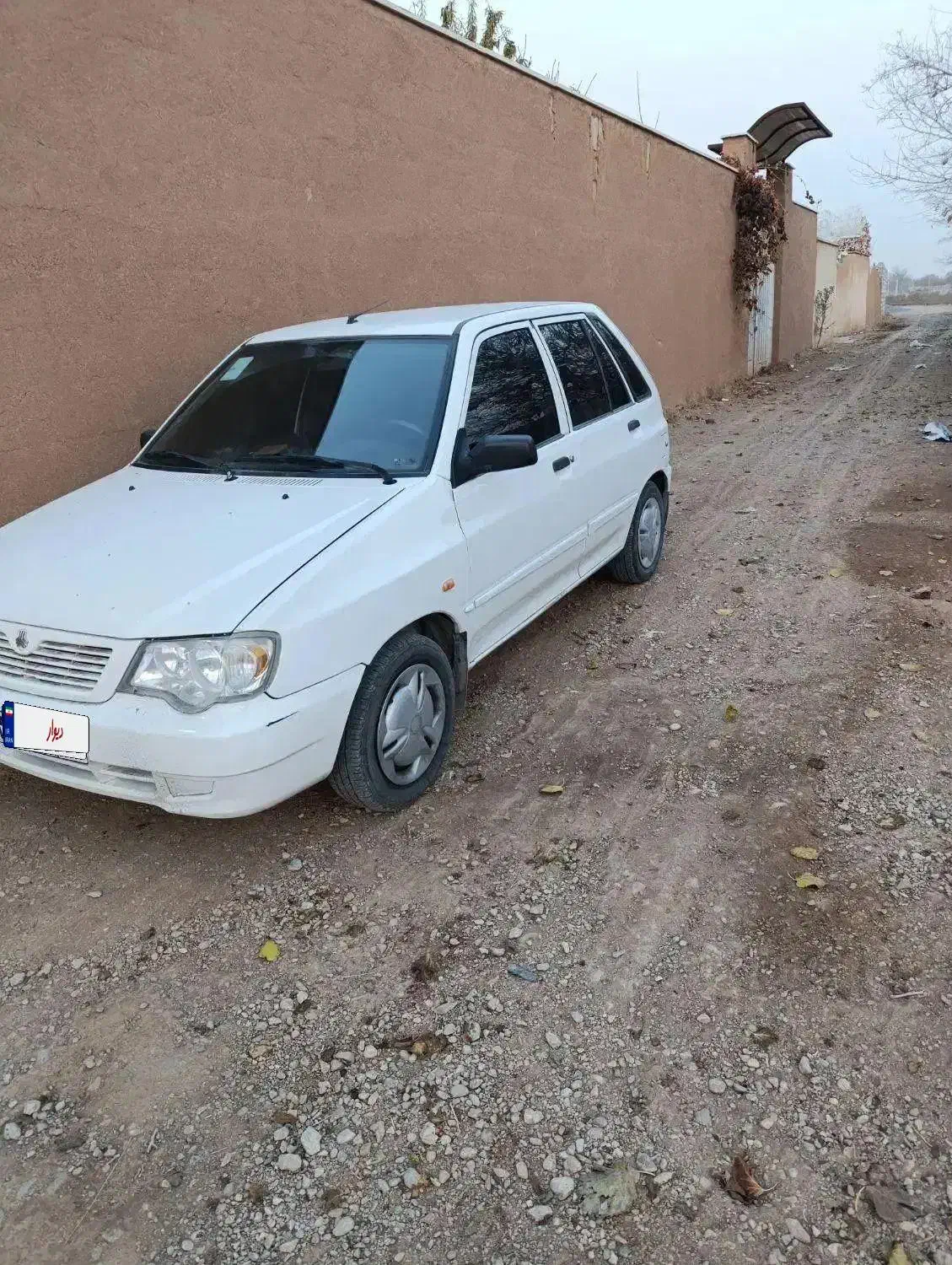 111زیر پا عالی|خودرو سواری و وانت|نجف‌آباد, جامی|دیوار