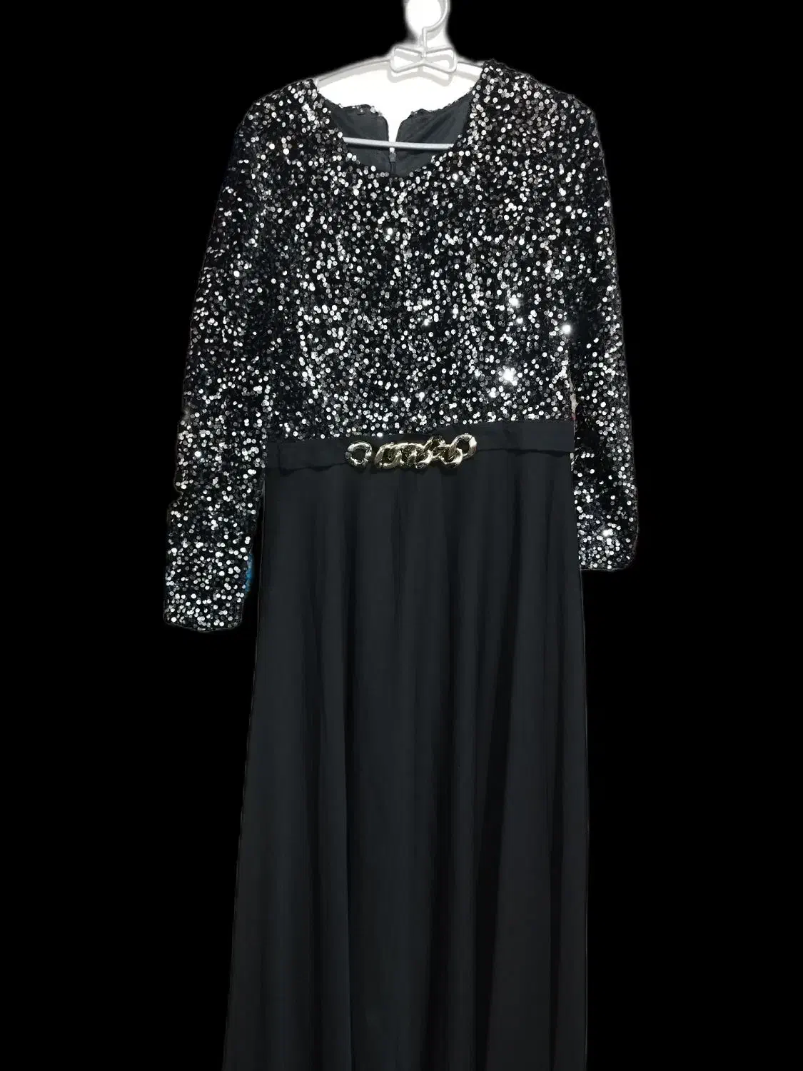 لباس مجلسی|لباس|آستانه اشرفیه, |دیوار