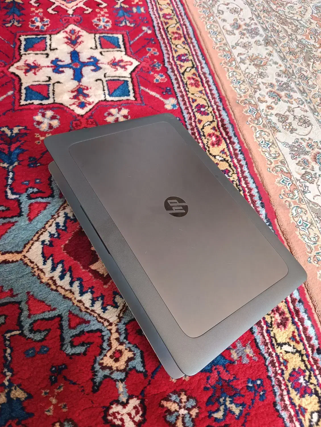 لپتاپ اچ پی Hp zbook 17 G4 touch لمسی|رایانه همراه|تبریز, |دیوار