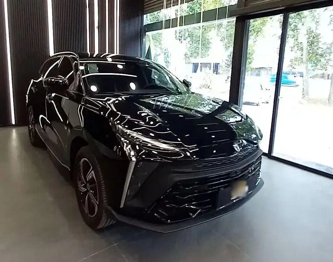 لاماری ایما 2025|خودرو سواری و وانت|تهران, جنت‌آباد شمالی|دیوار