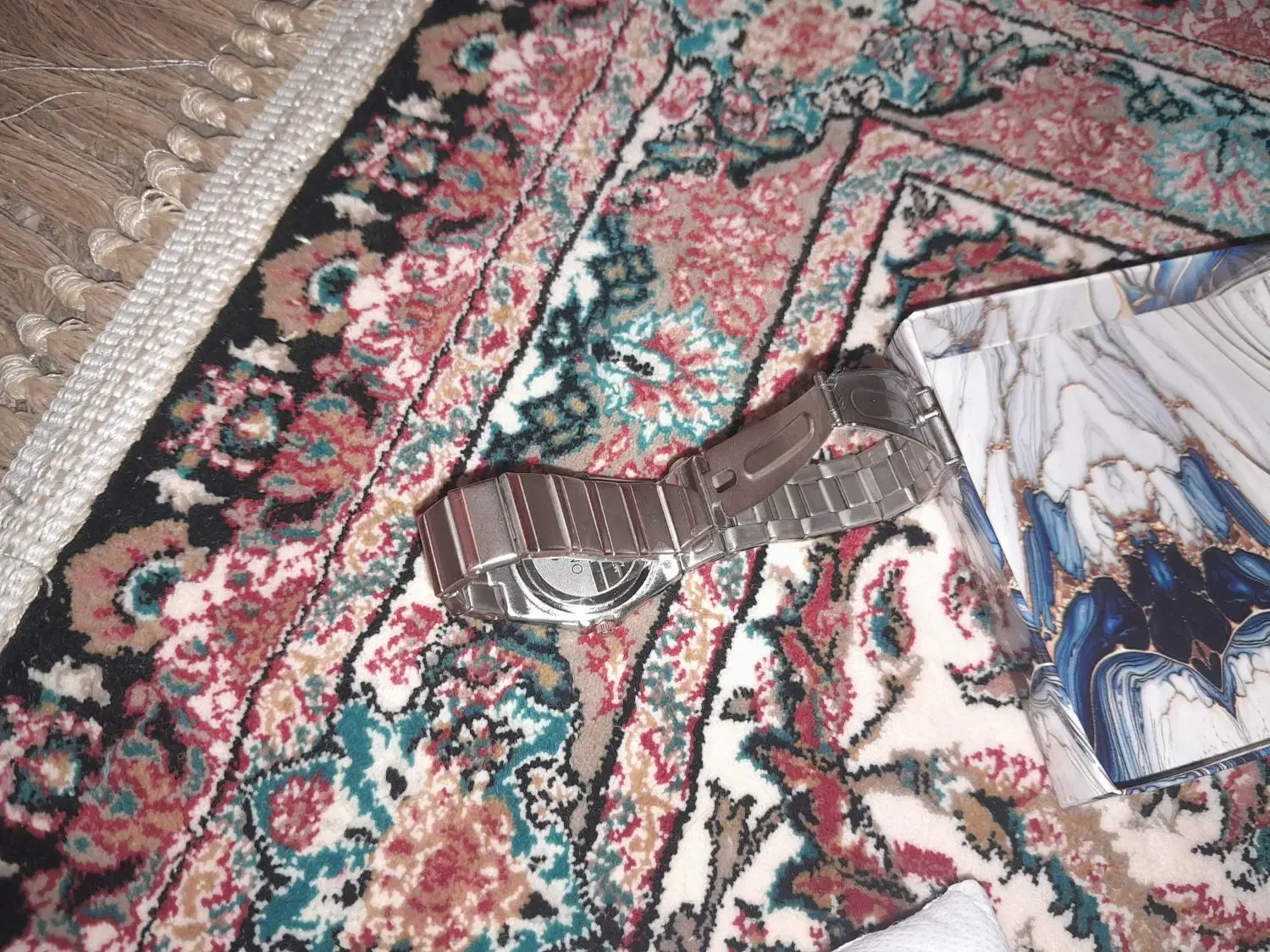 فروش ساعت مچی نو|ساعت|دهدشت, |دیوار