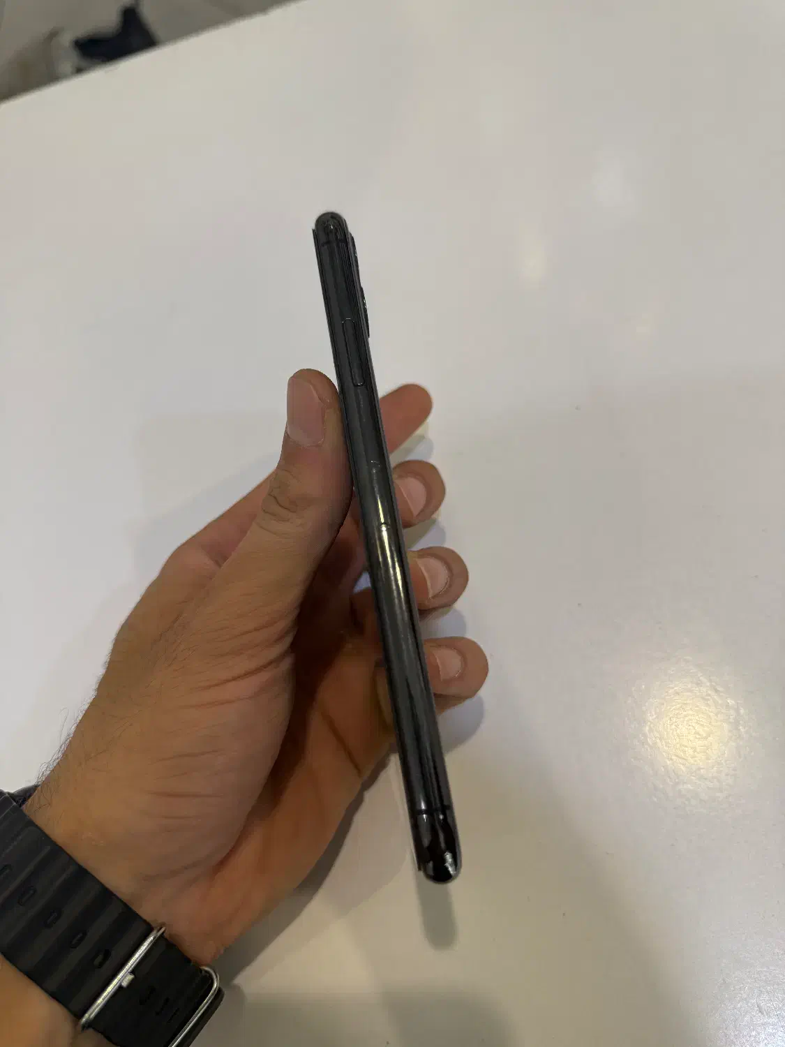 Iphone 11 pro max|موبایل|گرگان, |دیوار