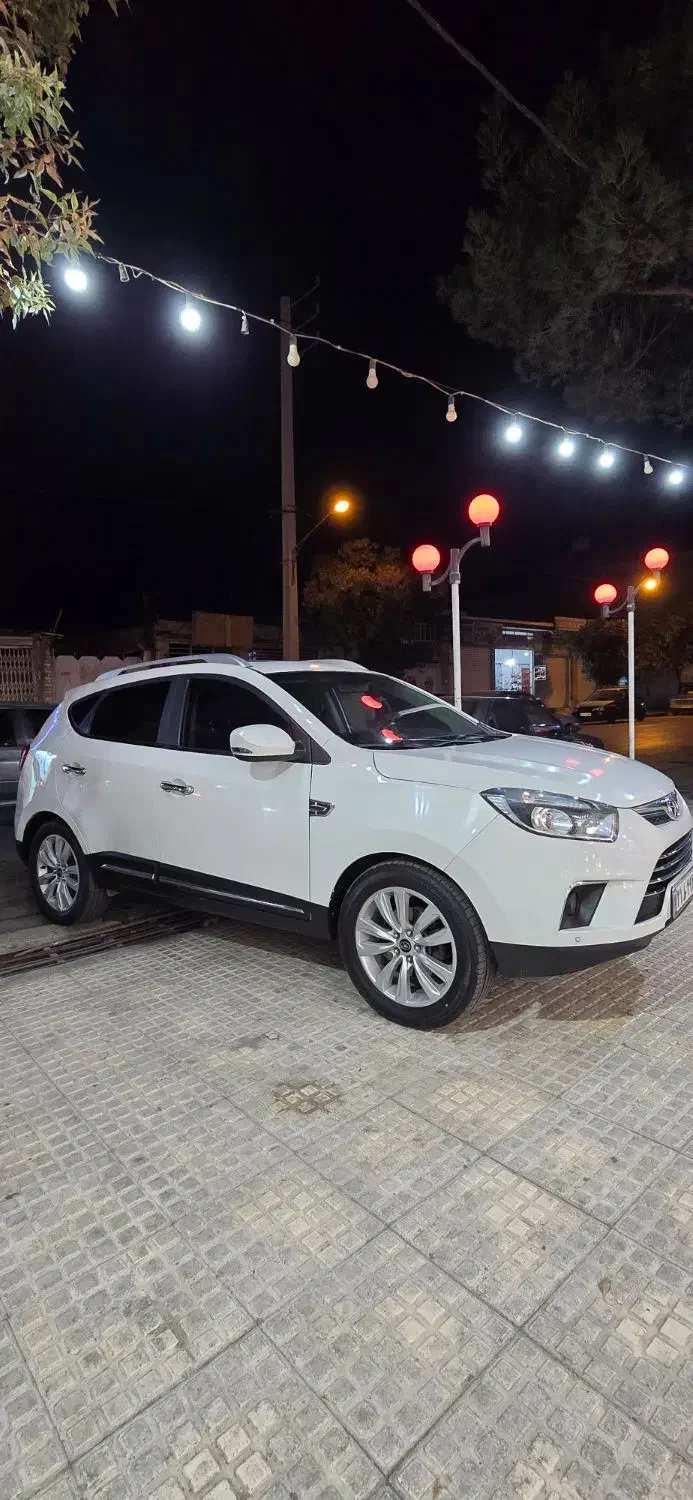 جک s5 اتومات توربو فول ابشن|خودرو سواری و وانت|شیراز, کاراندیش|دیوار