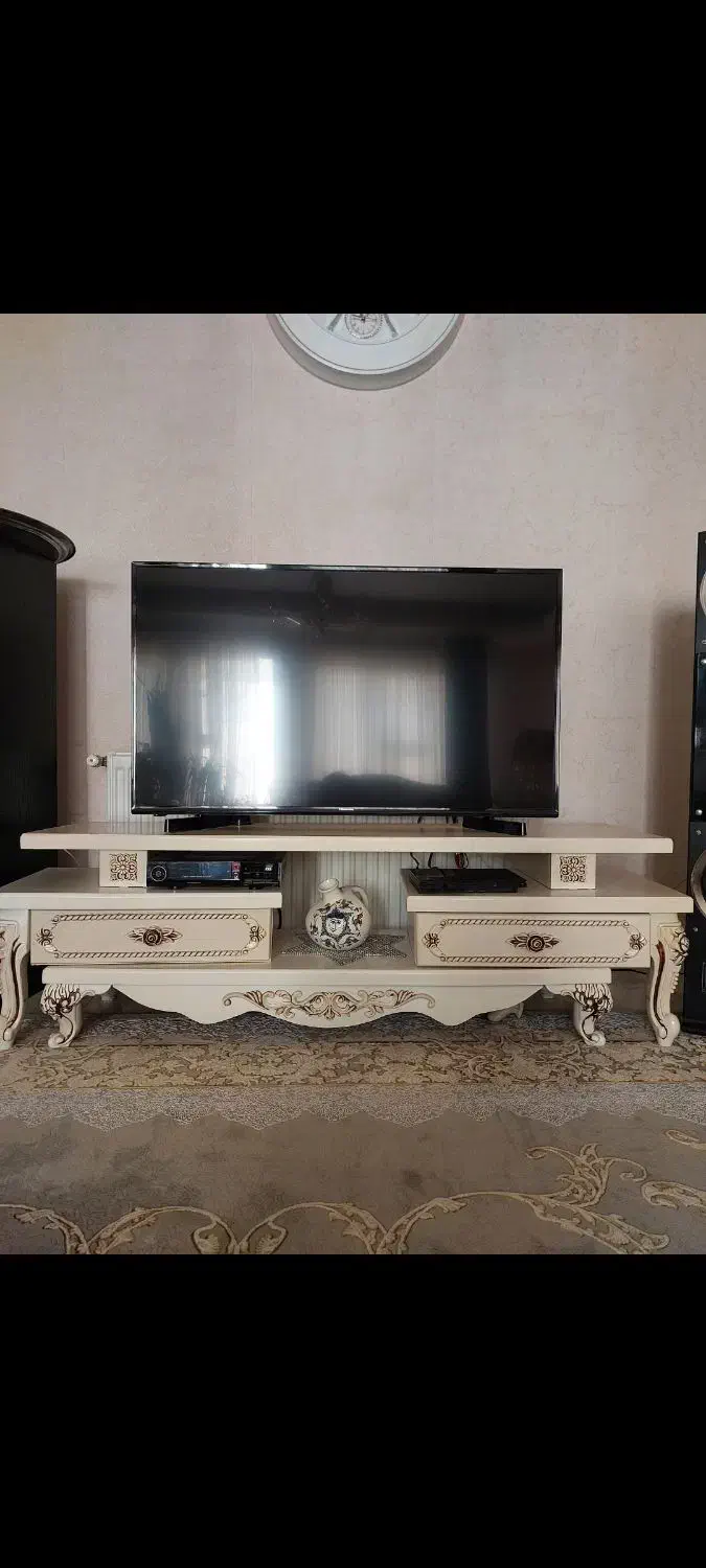 میز تلوزیون|میز تلویزیون|تهران, بهداشت|دیوار