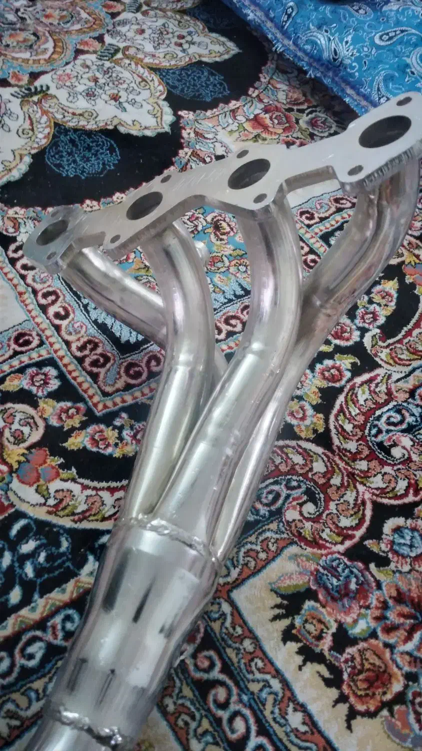 هدرز ۲۰۶ نو|قطعات یدکی و لوازم جانبی|شاهینشهر, شهرک گلدیس|دیوار