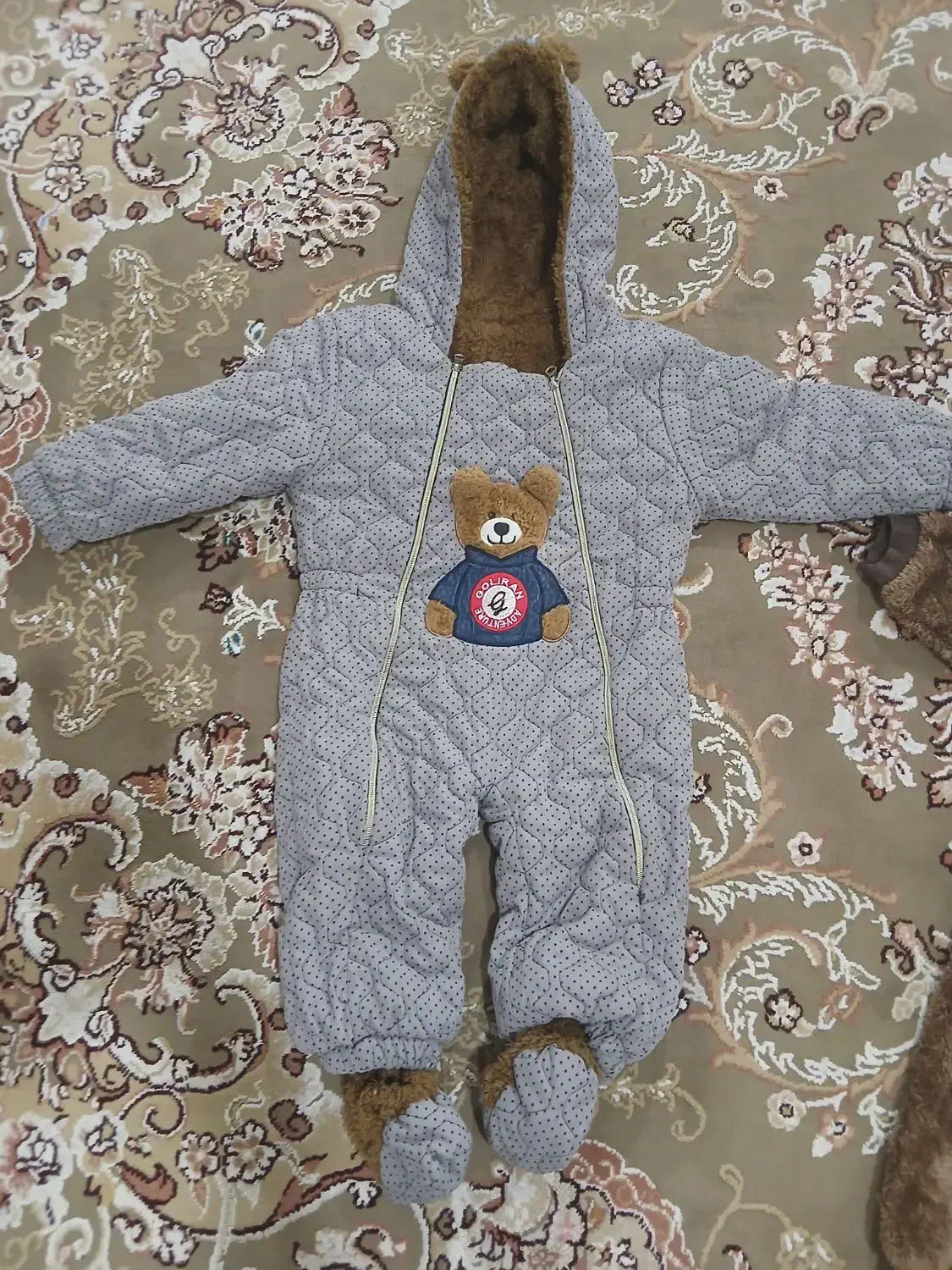 لباس کودک|کفش و لباس بچه|مشگین شهر, |دیوار