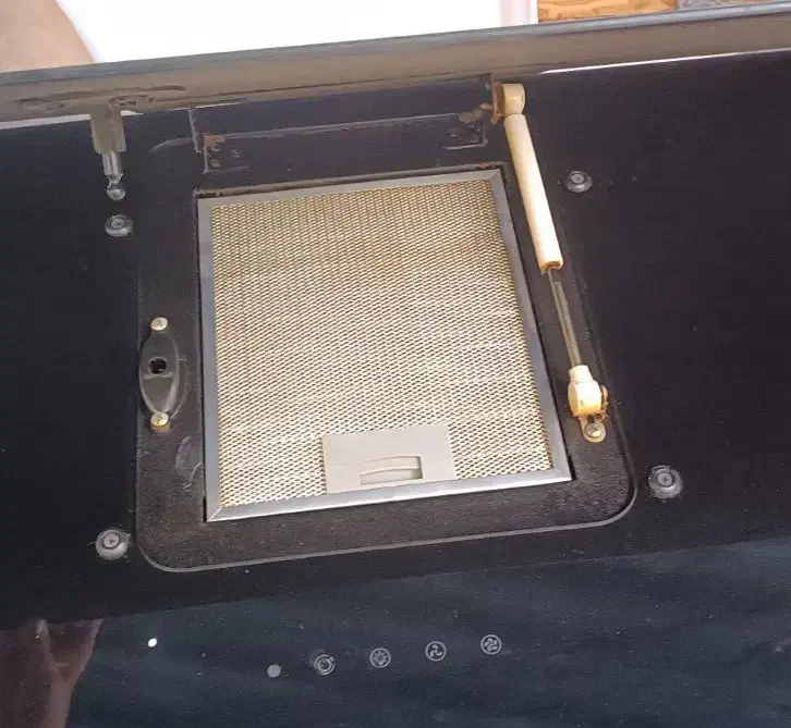 حراج هود روکار فوری|هود|اصفهان, شهرک امام خمینی|دیوار