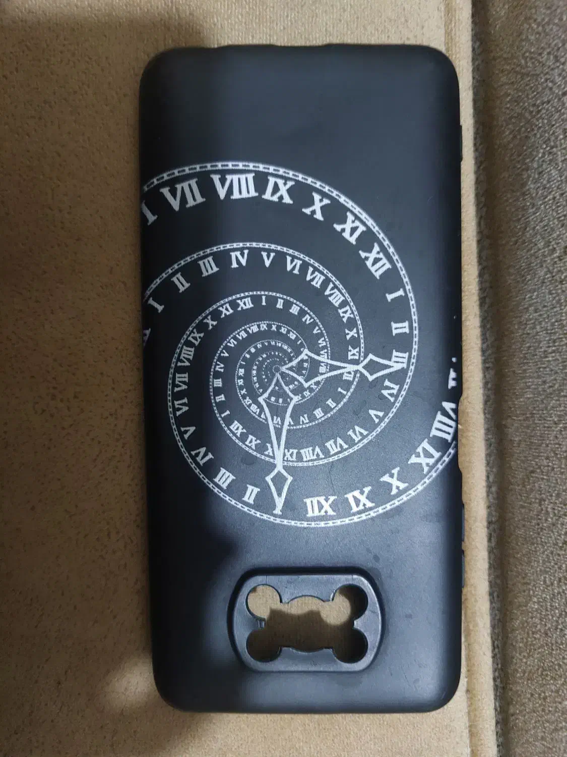 قاب پکو ایکس تری.انگشتی بازی|لوازم جانبی موبایل و تبلت|گرگان, |دیوار