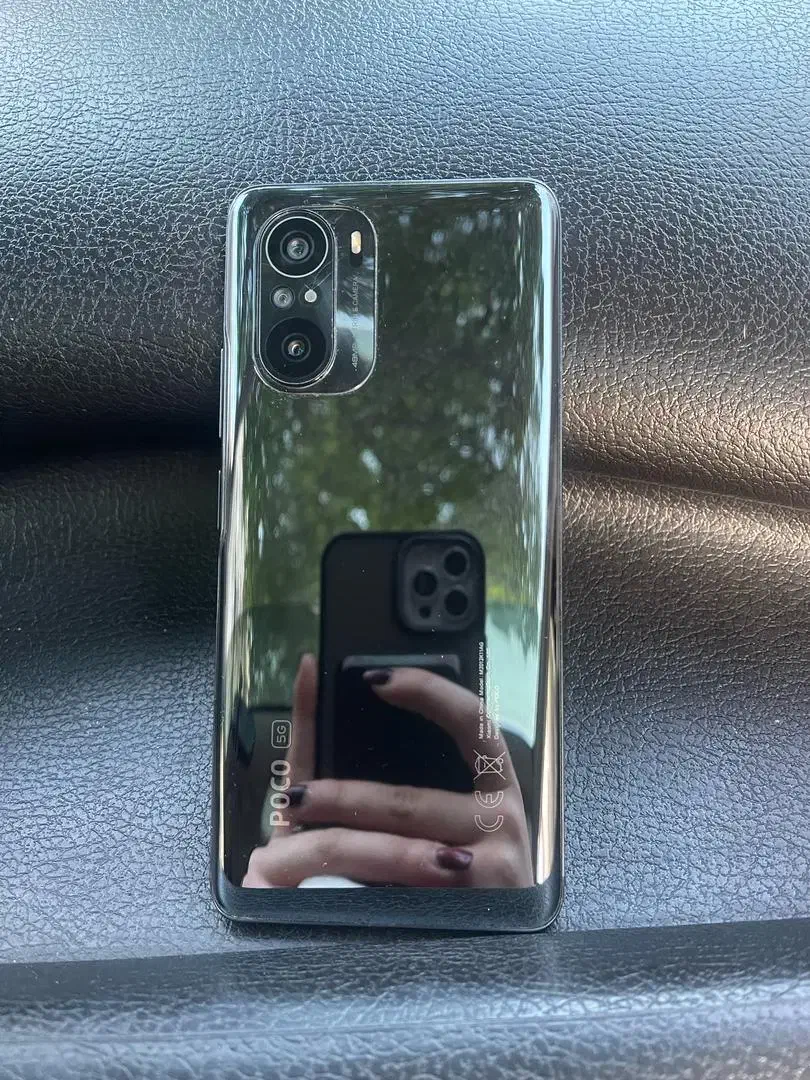 شیامی poco f 3|موبایل|فردیس, شهرک ۱۱۰|دیوار