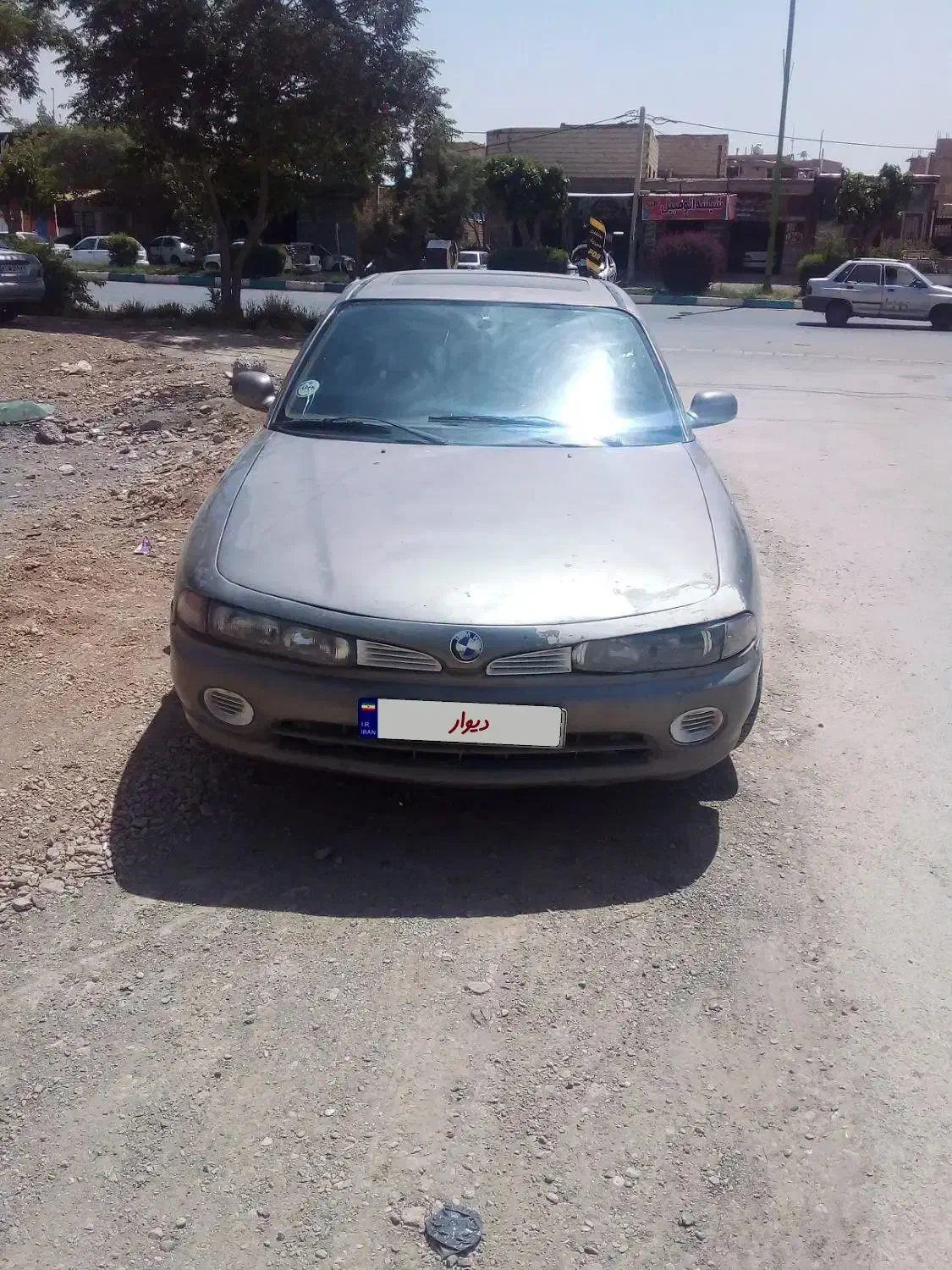 خودرو|خودرو سواری و وانت|اصفهان, بهارستان|دیوار