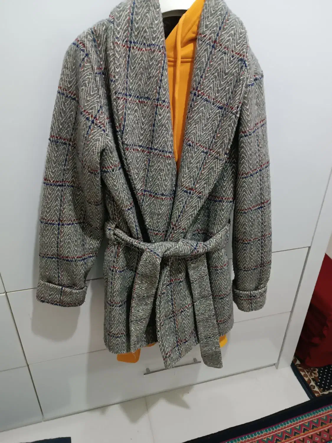 پالتو نو|لباس|مشهد, فاطمیه|دیوار