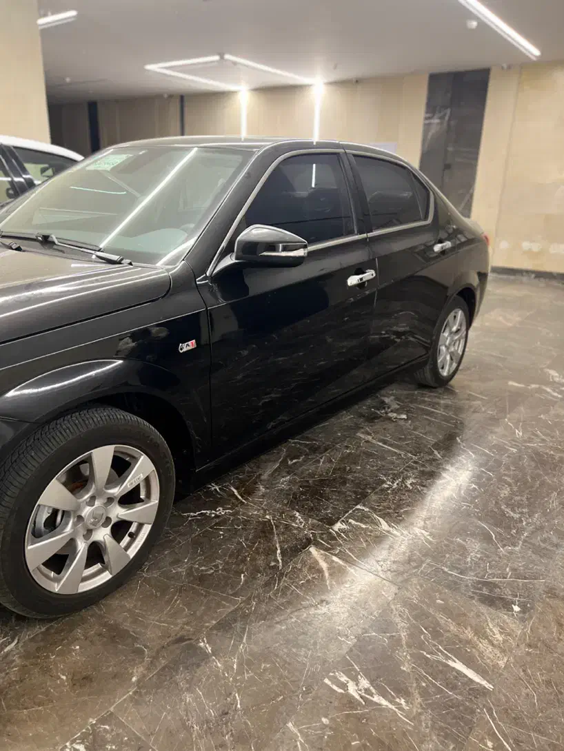 دنا اتومات آپشنال 1404|خودرو سواری و وانت|مشهد, الهیه|دیوار