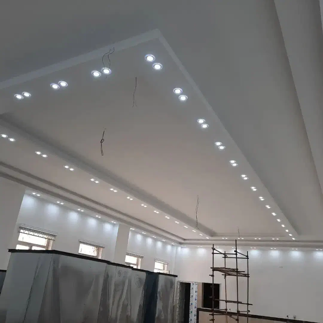 گچکاری و گچ بری ساختمان|خدمات پیشه و مهارت|برازجان, |دیوار