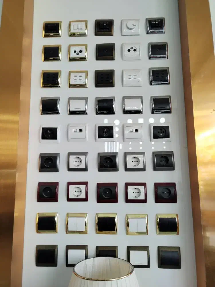 برقکار ساختمان و صنعتی|خدمات پیشه و مهارت|یاسوج, |دیوار