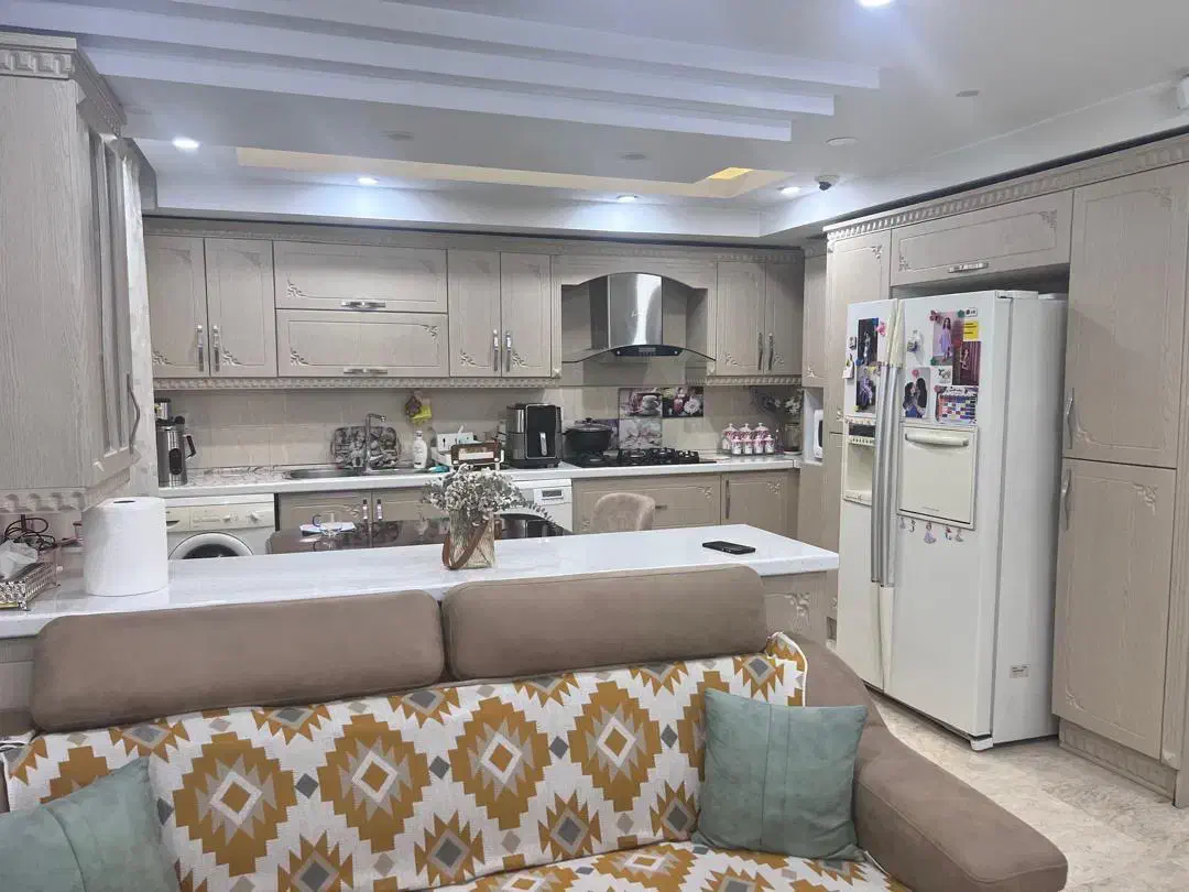 ۱۱۵متر۲خواب/فول /تک واحدی/میدان ۲۰/قرارداد۲۰ماهه