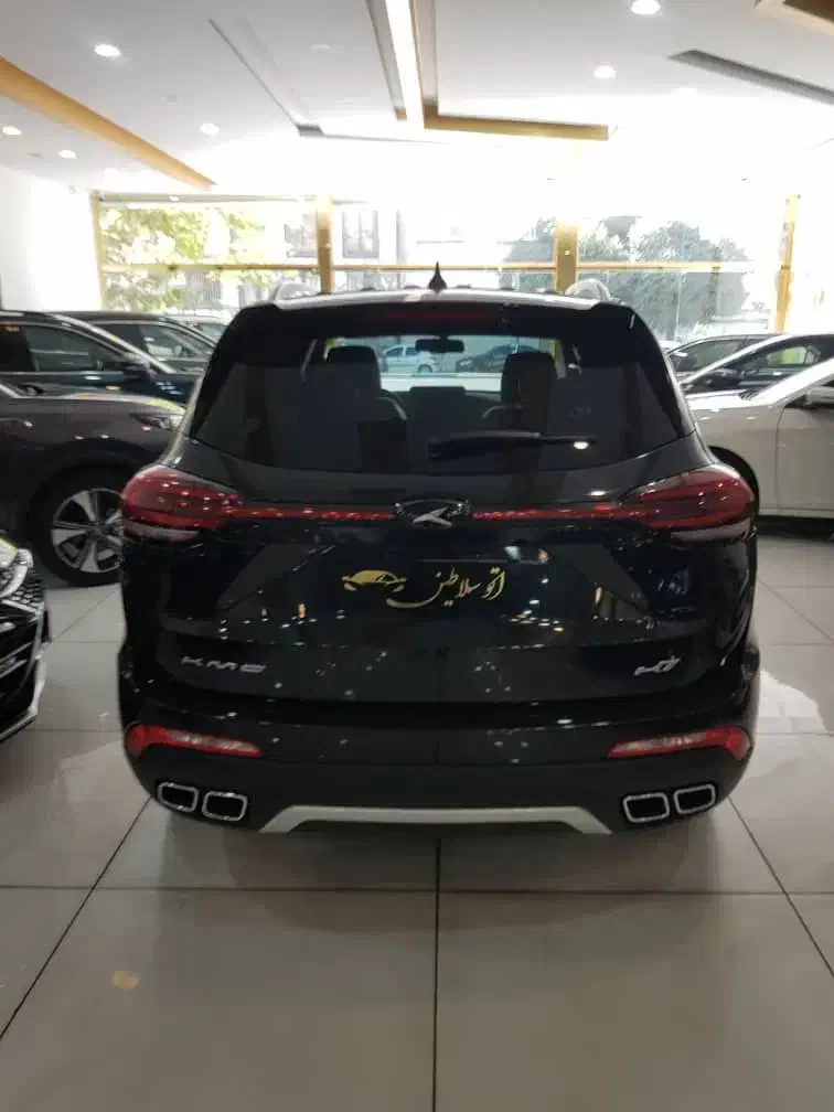 کی ام سی K7/kmc مدل ۴۰۲|خودرو سواری و وانت|تهران, علم و صنعت|دیوار