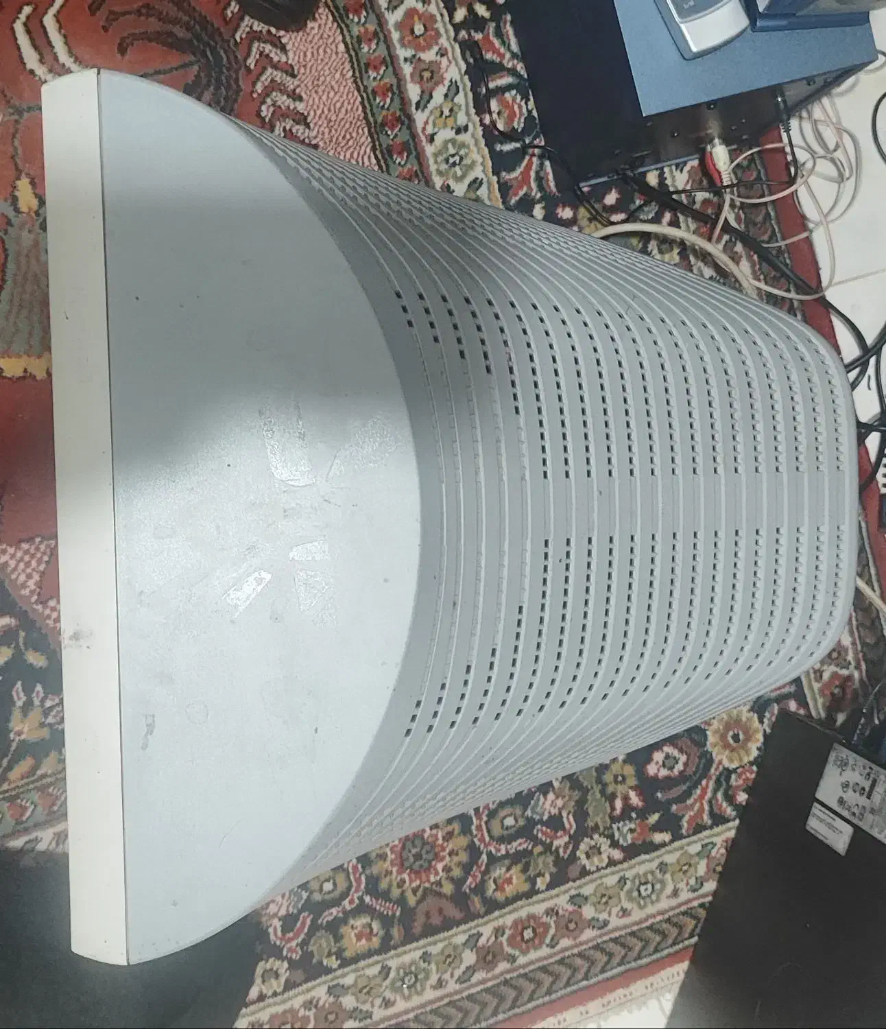 مانیتور ال جی|قطعات و لوازم جانبی رایانه|کرج, ساسانی (قلمستان)|دیوار