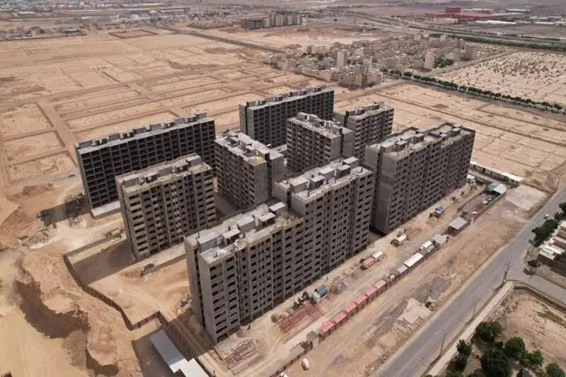 استخدام سرپرست دستگاه نظارت|استخدام معماری، عمران و ساختمانی|شاهین‌شهر, ۹ دی|دیوار