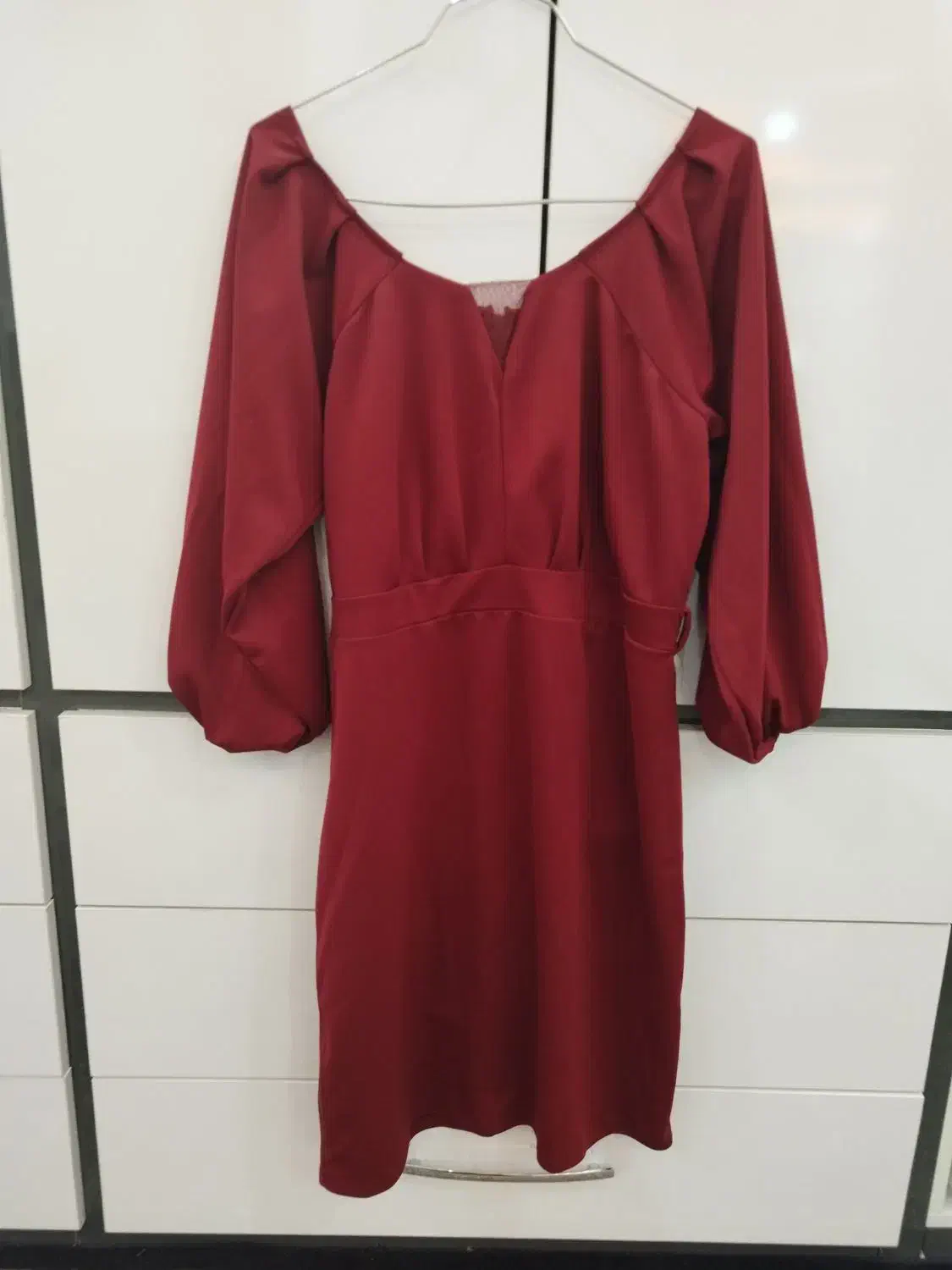 لباس مجلسی|لباس|نهاوند, |دیوار