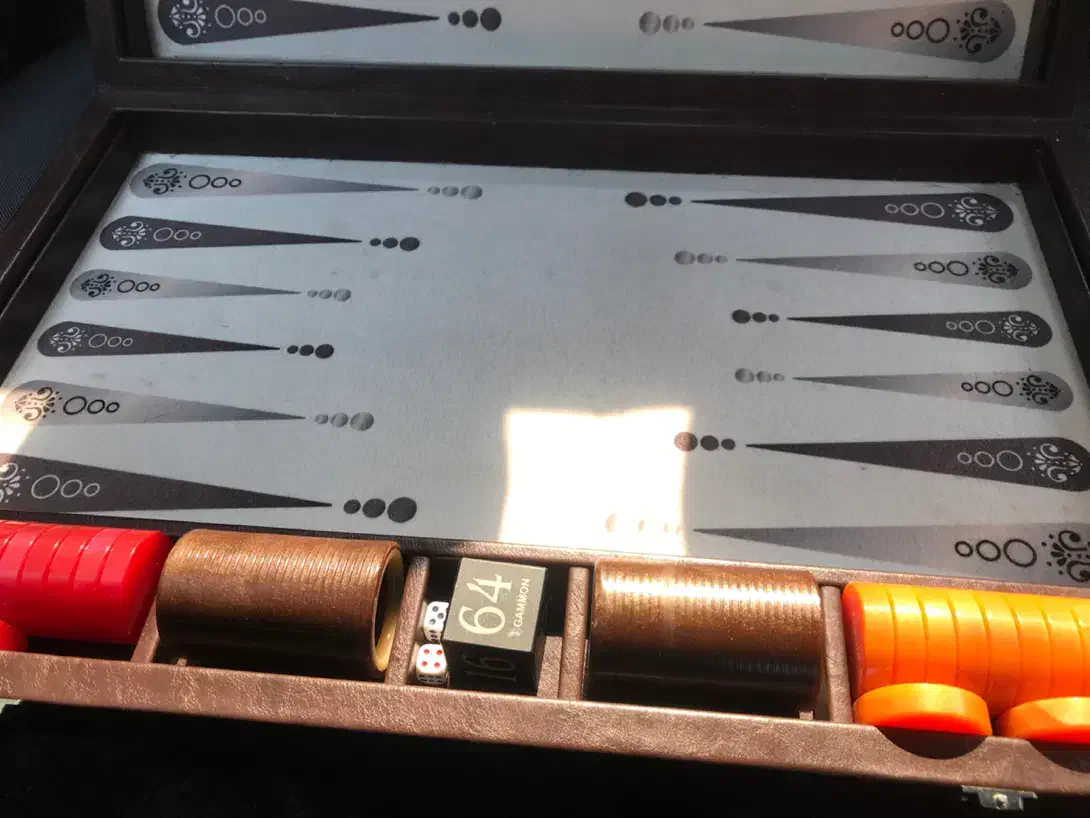 تخته نردمدرن|اسباببازی|تهران, جردن|دیوار