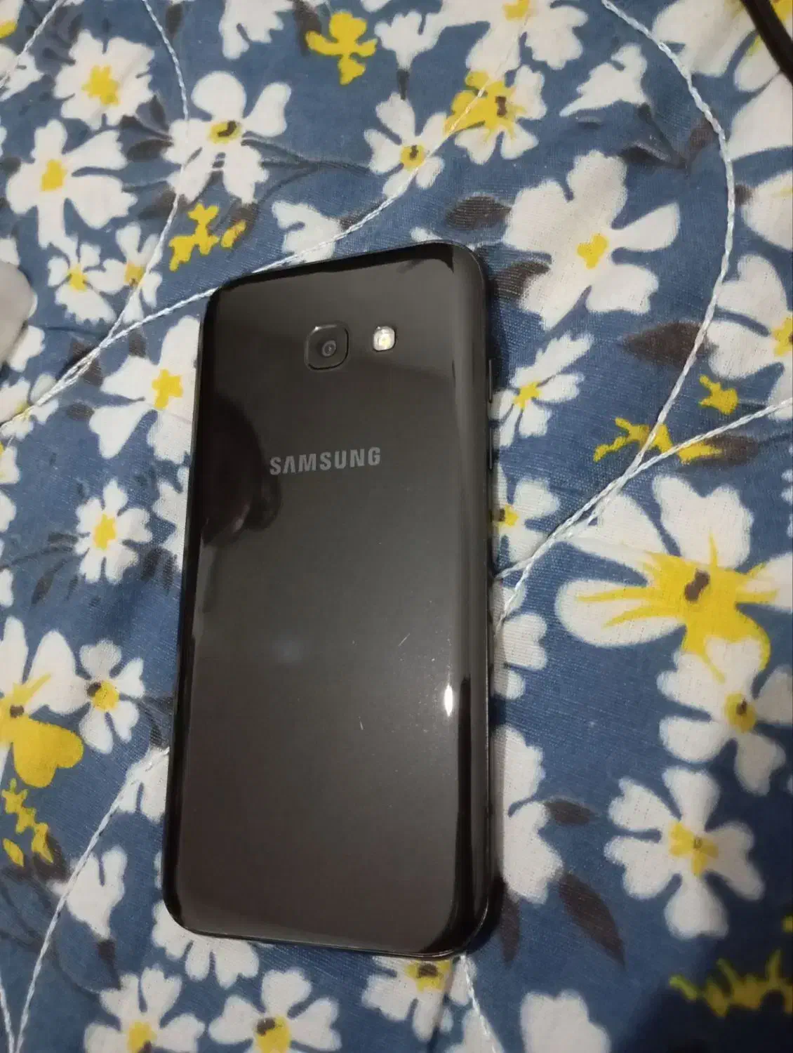 a5 2017|موبایل|بیرجند, |دیوار