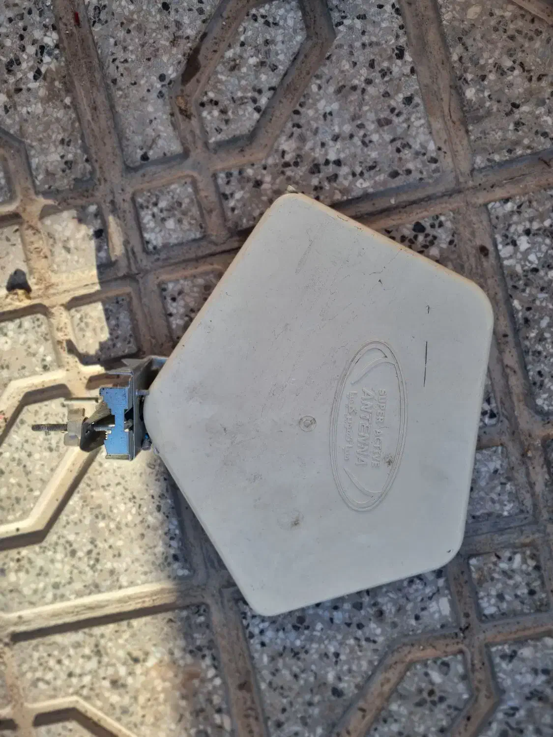 درود دوستان .مقداری لوازم بلااستفاده استفاده هست|ابزارآلات|خواف, |دیوار