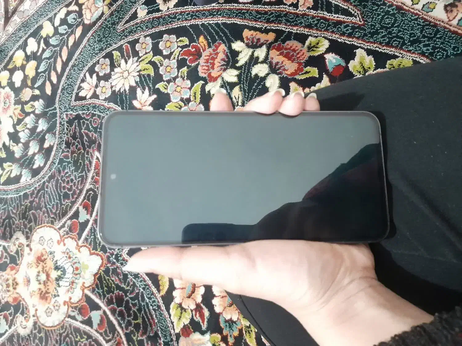 s24fe|موبایل|مشهد, امیر المومنین|دیوار