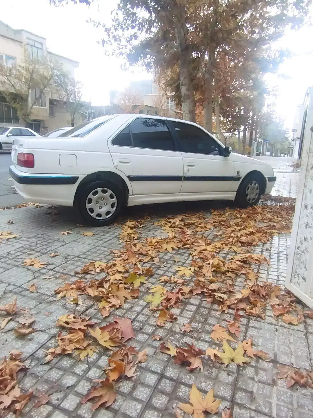 پژو پارس مدل 88|خودرو سواری و وانت|ملایر, |دیوار