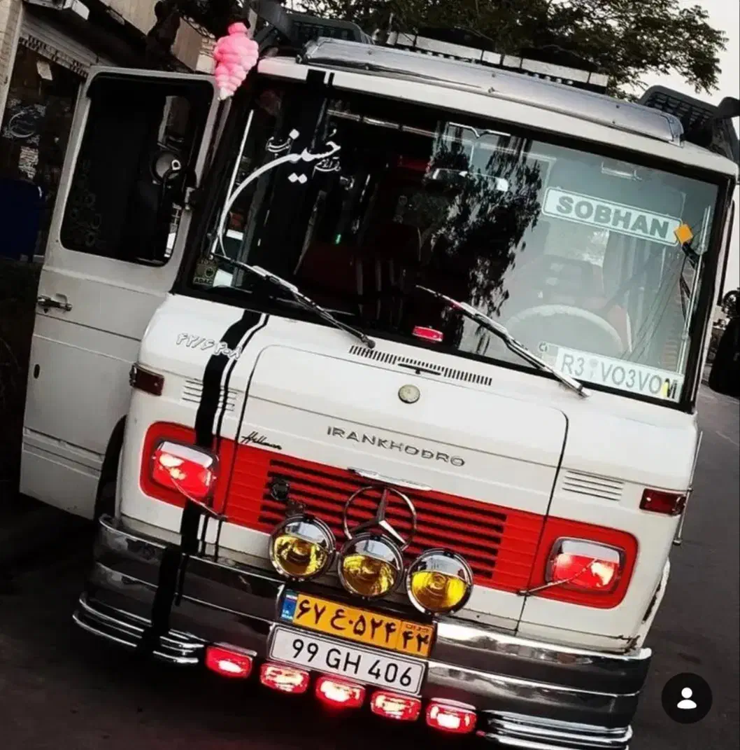 انجام سرویس شرکت ها|خدمات حمل و نقل|اسلامشهر, شهرک محمدیه|دیوار