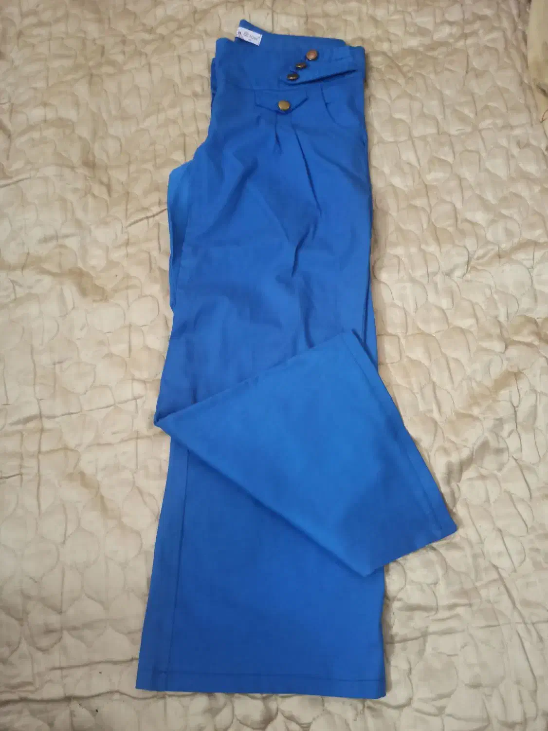 شلوار|لباس|تربت جام, حافظ|دیوار