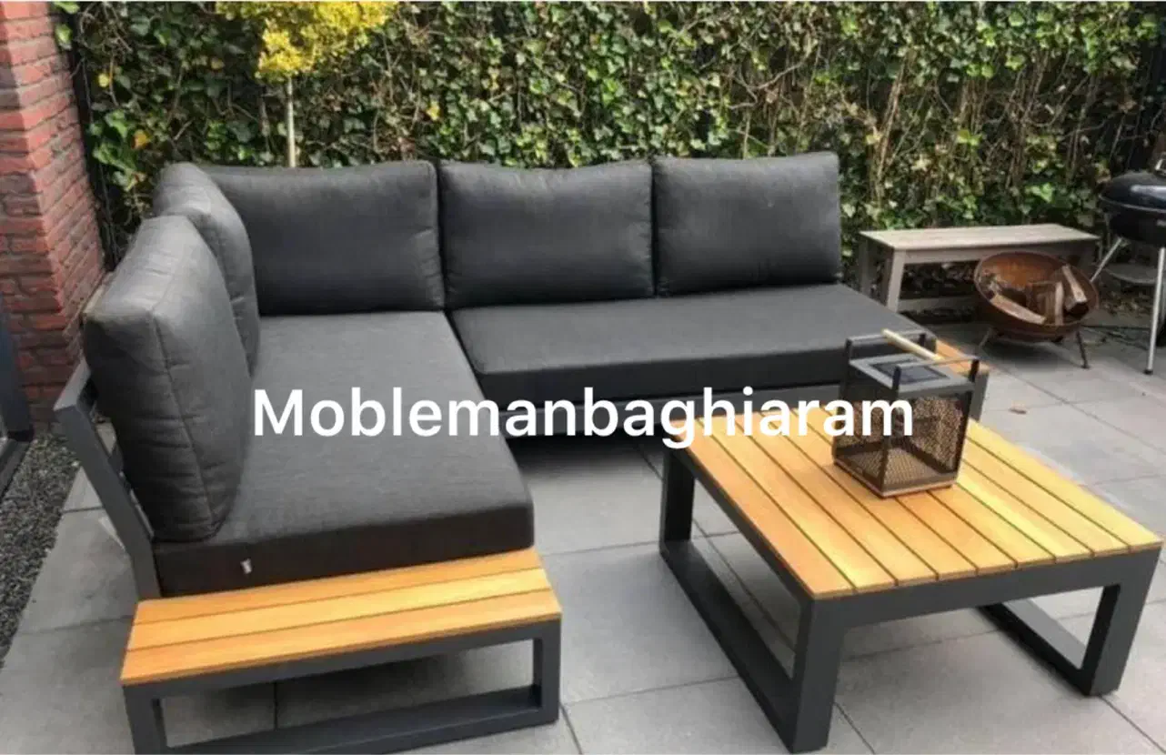 مبل ال ماریس|مبلمان خانگی و میز عسلی|محمدشهر, محمدشهر|دیوار