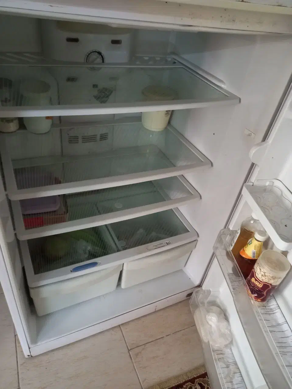 یخچال|یخچال و فریزر|بابل, |دیوار